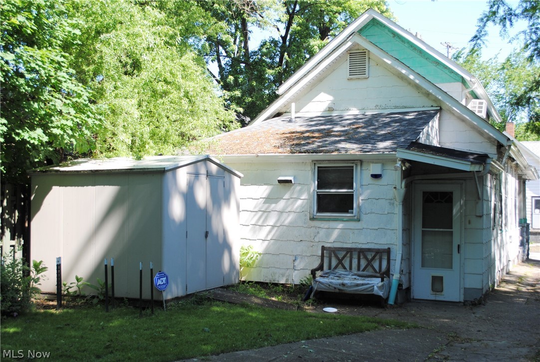 Hiram Stones Add - Residential