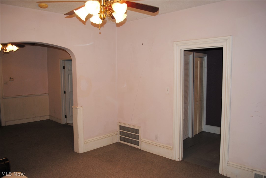 Hiram Stones Add - Residential