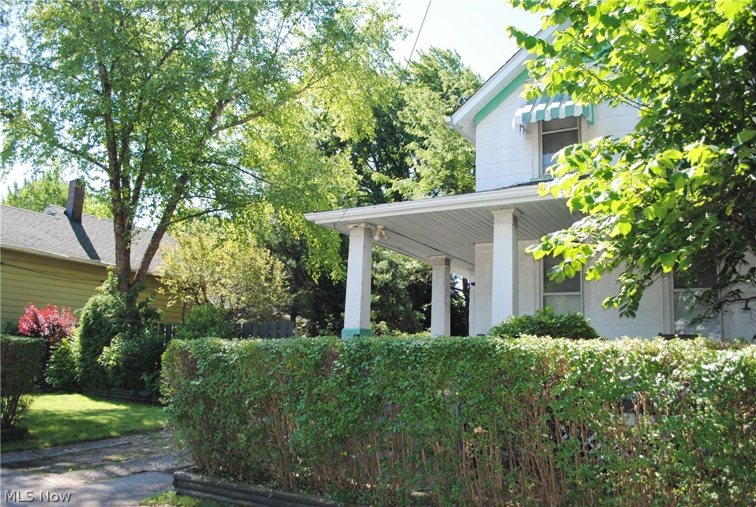 Hiram Stones Add - Residential