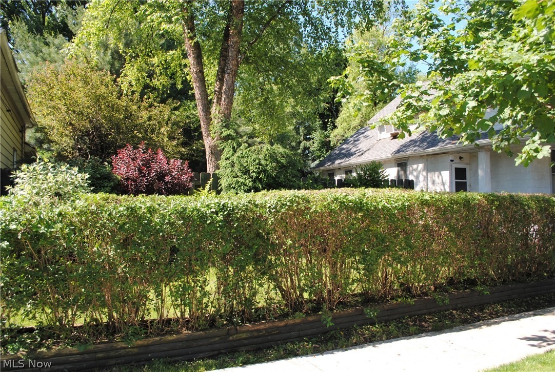 Hiram Stones Add - Residential