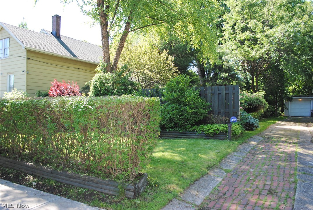 Hiram Stones Add - Residential