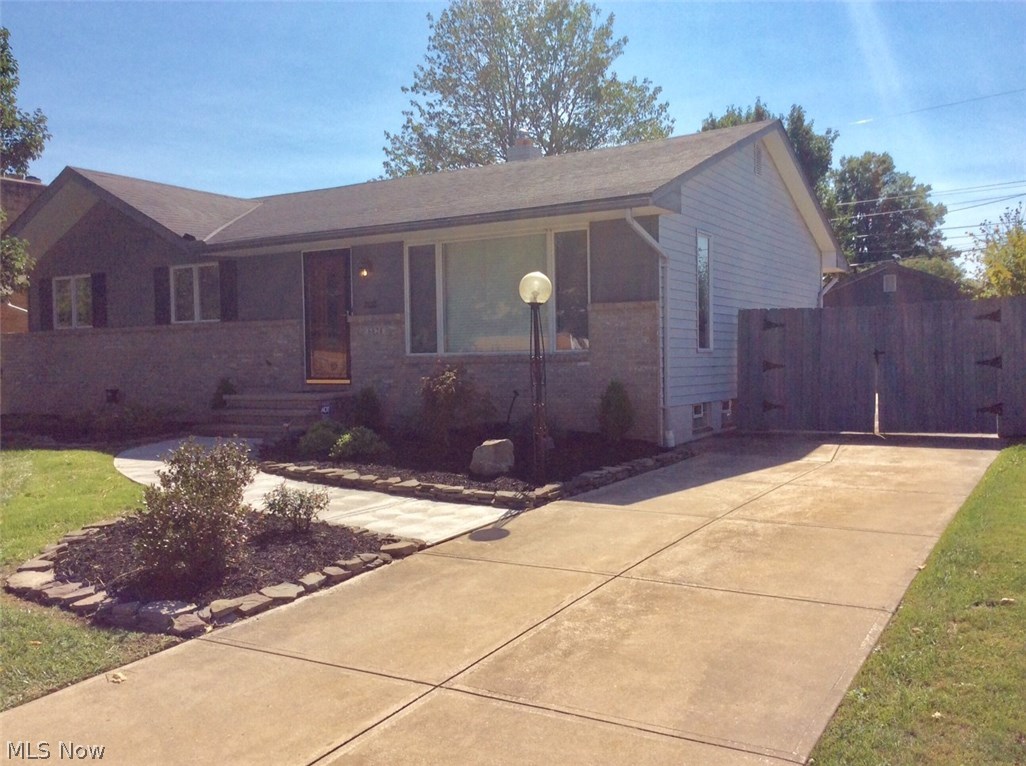 Harrington 01 - Residential