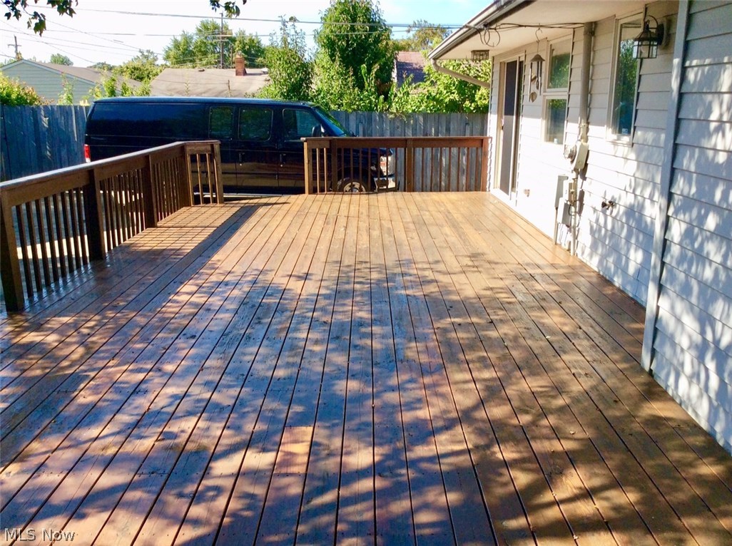 Harrington 01 - Residential