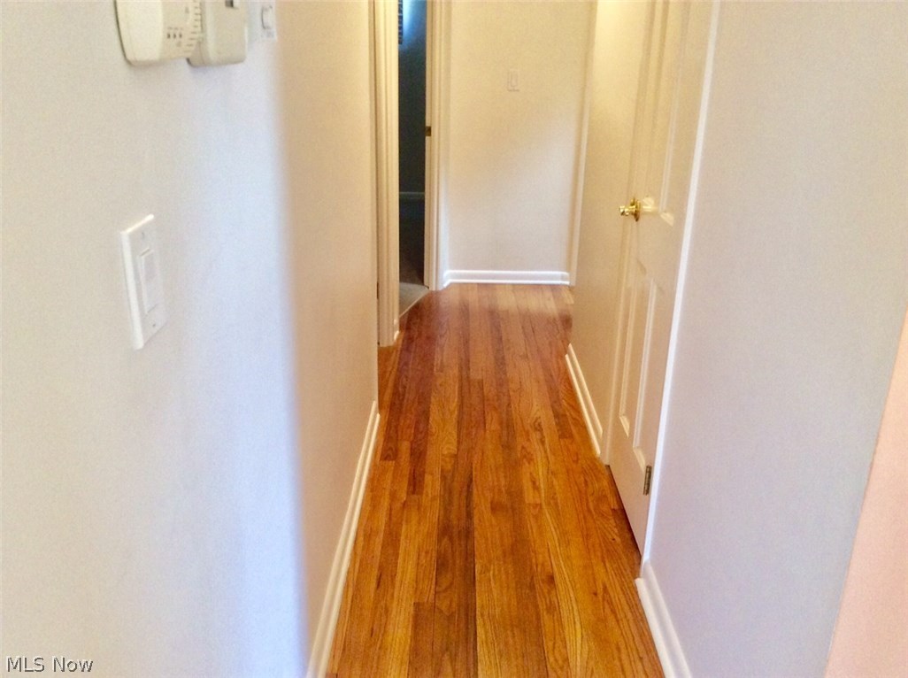 Harrington 01 - Residential