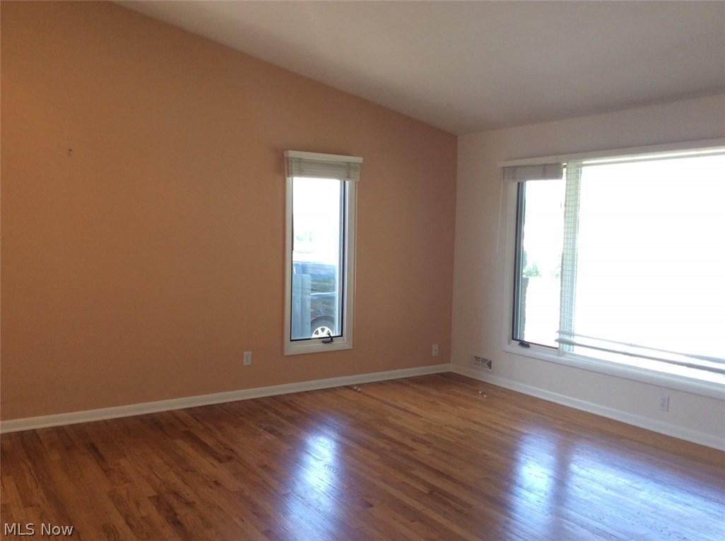 Harrington 01 - Residential