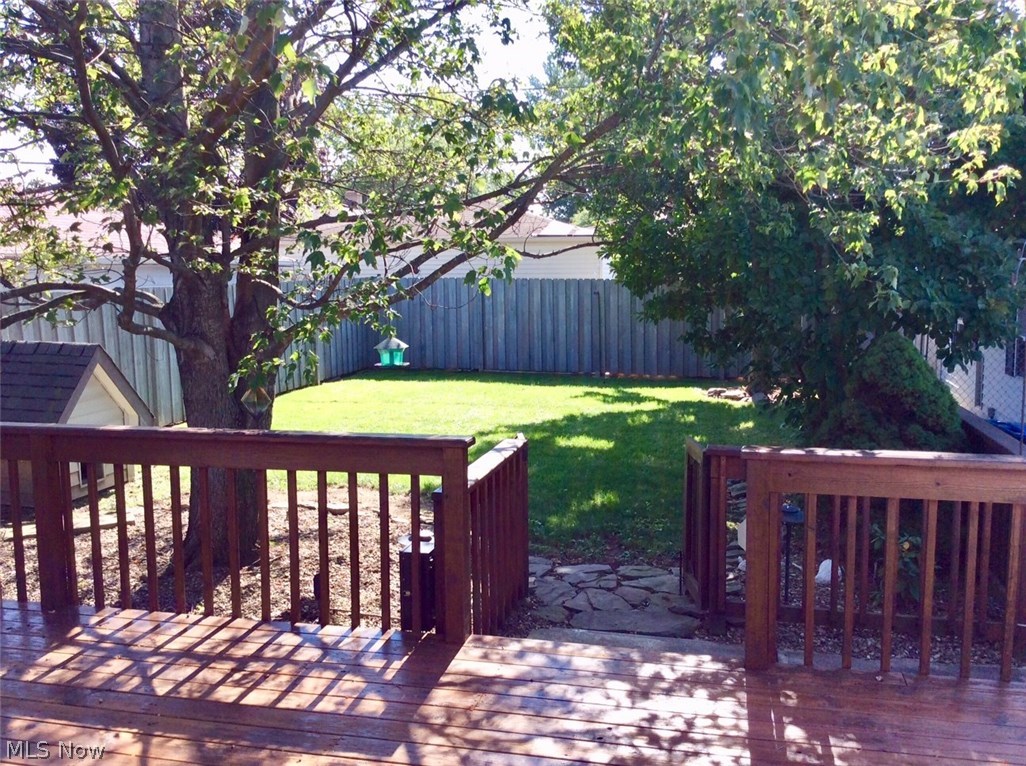 Harrington 01 - Residential