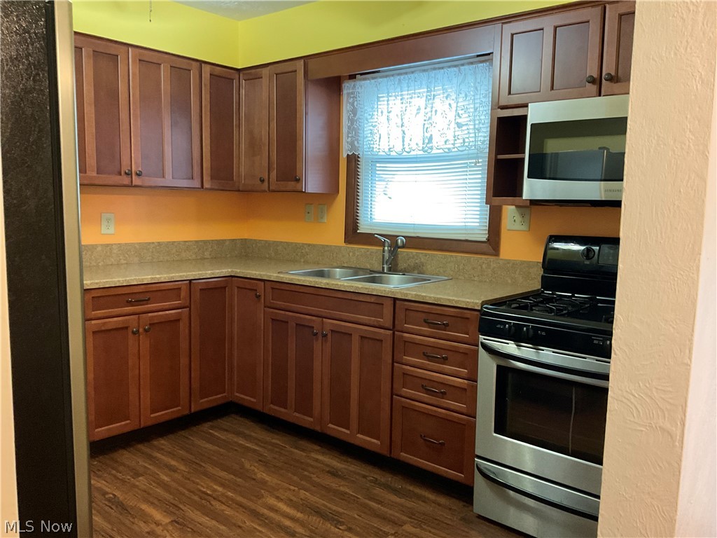 Fisher Park - Residential