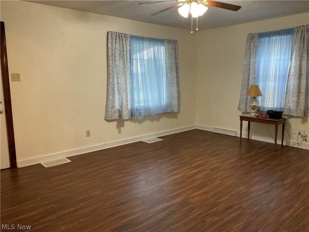 Fisher Park - Residential