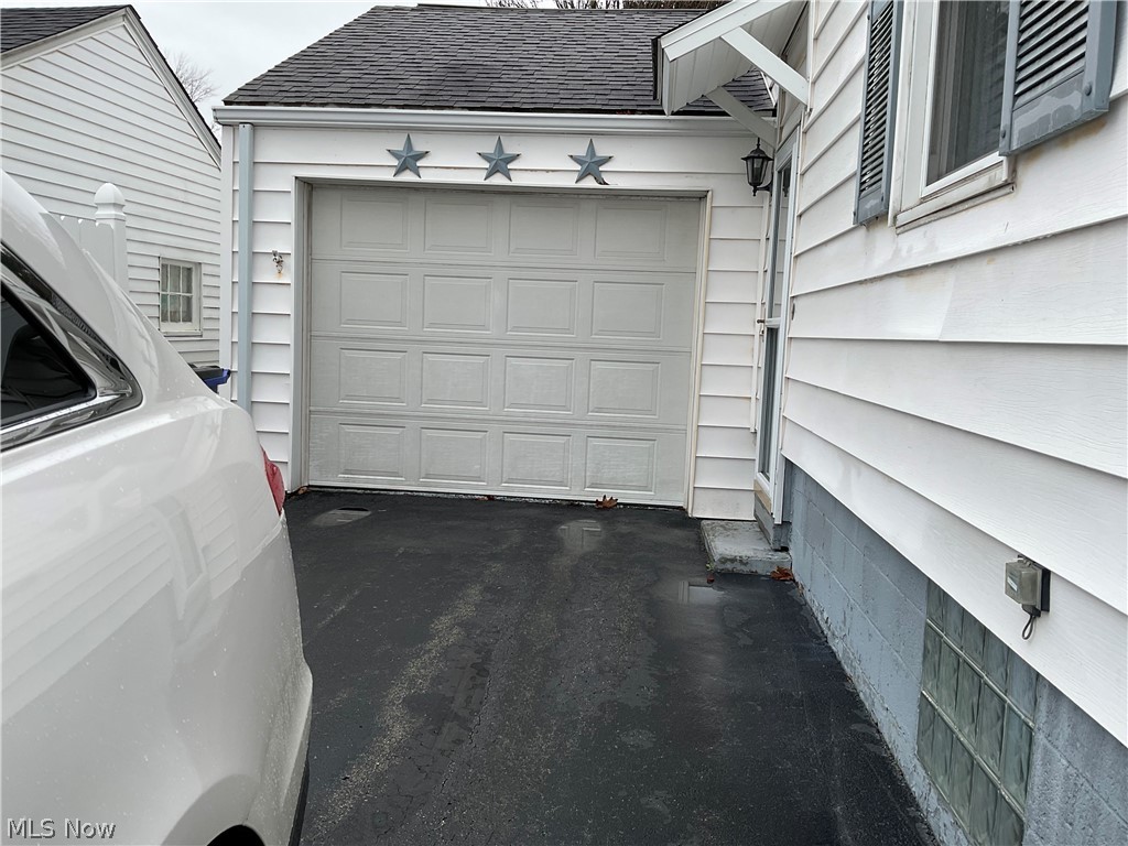 Fisher Park - Residential