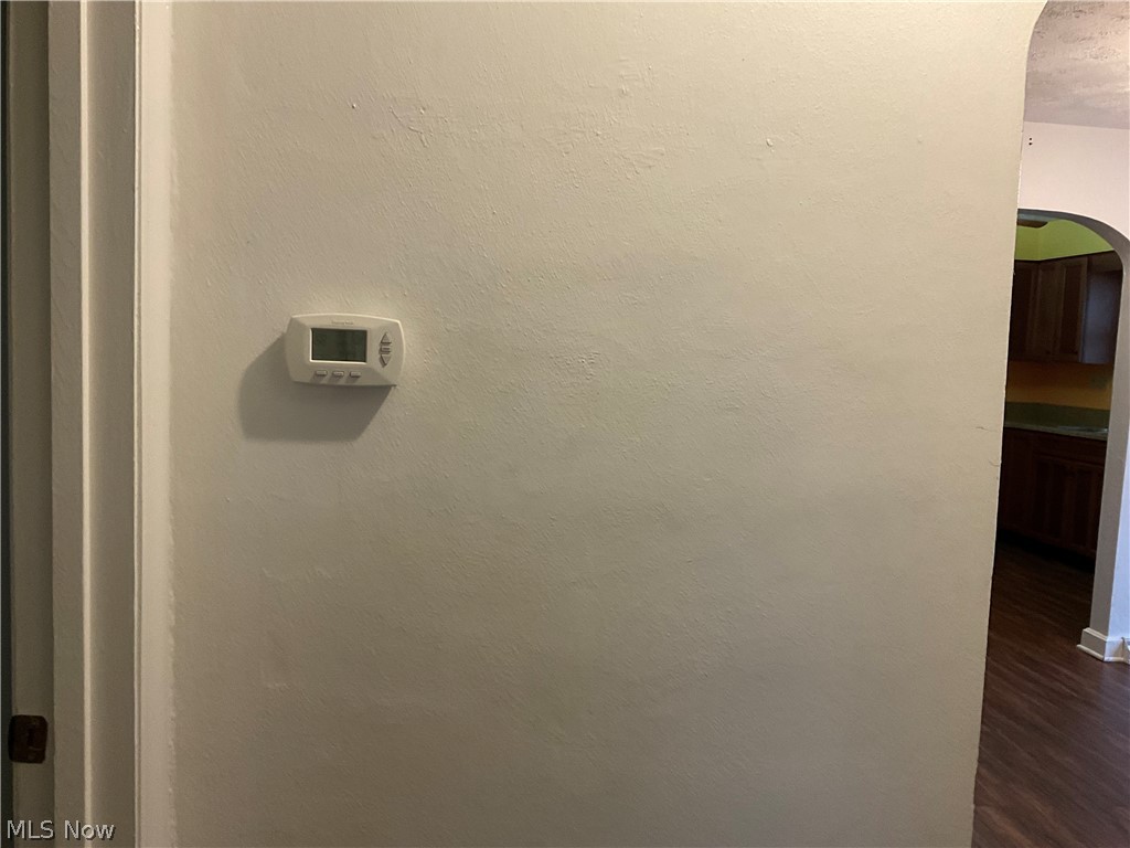 Fisher Park - Residential