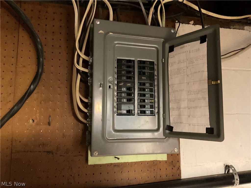 Fisher Park - Residential