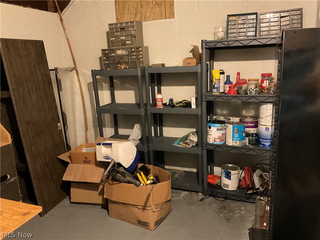 Fisher Park - Residential