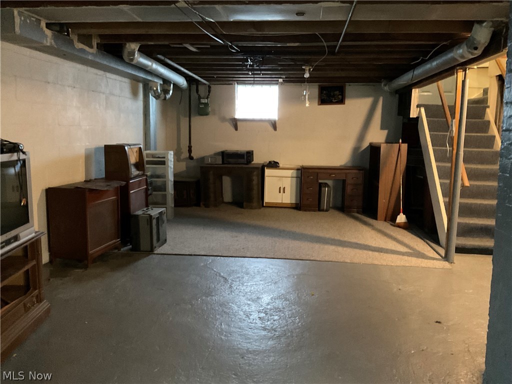 Fisher Park - Residential