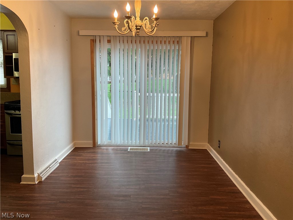 Fisher Park - Residential