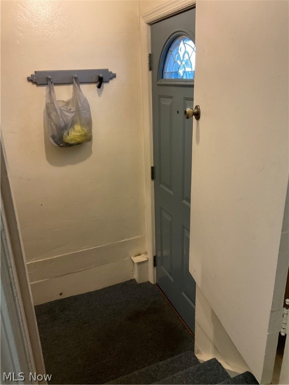 Fisher Park - Residential