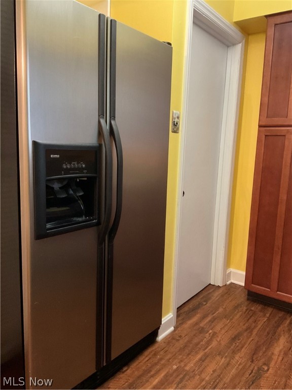 Fisher Park - Residential