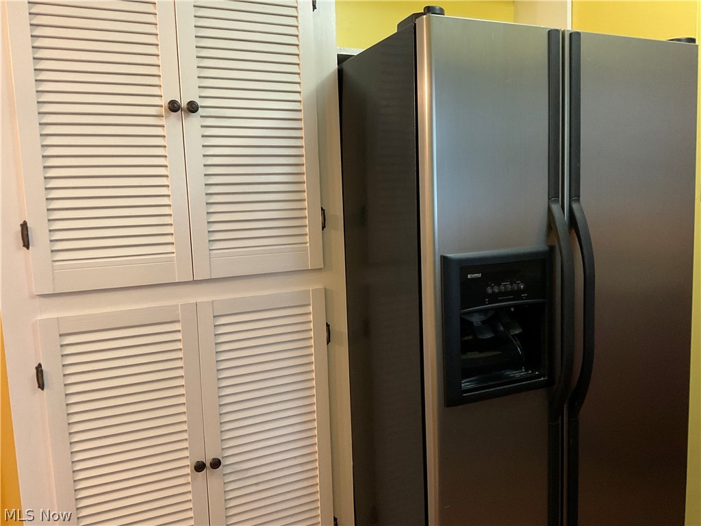 Fisher Park - Residential