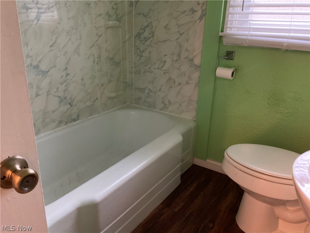 Fisher Park - Residential