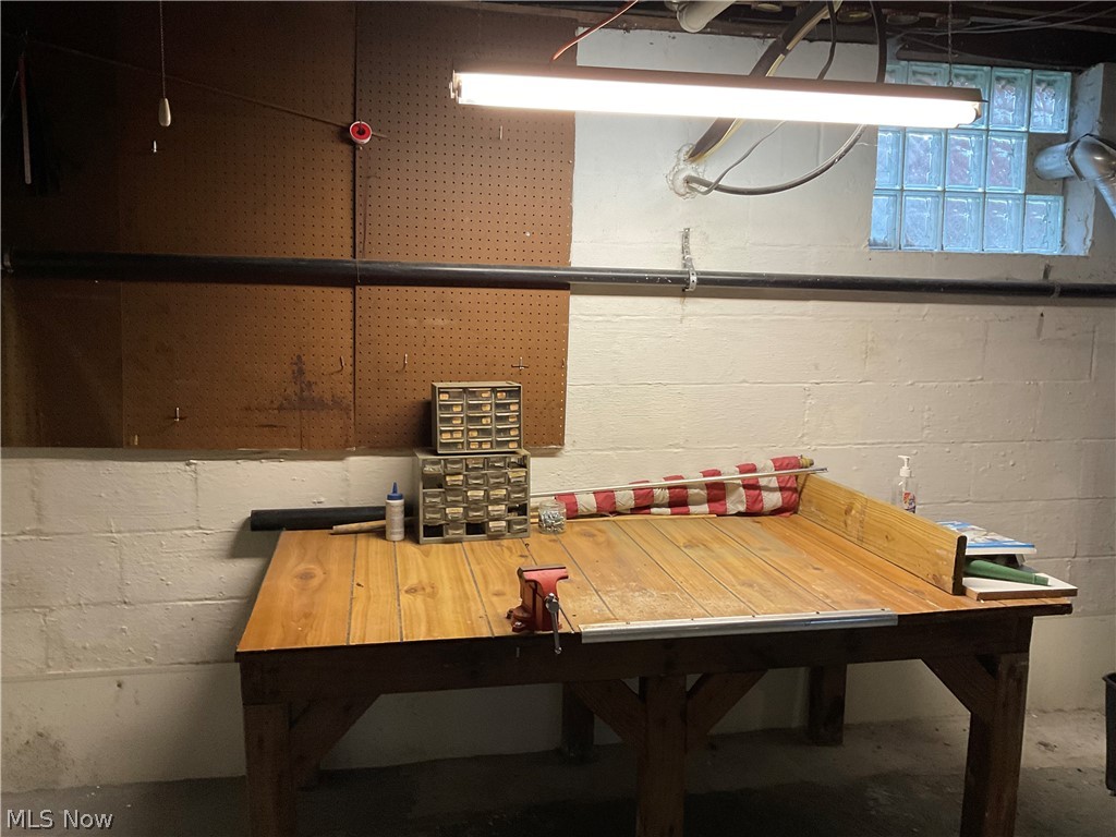 Fisher Park - Residential