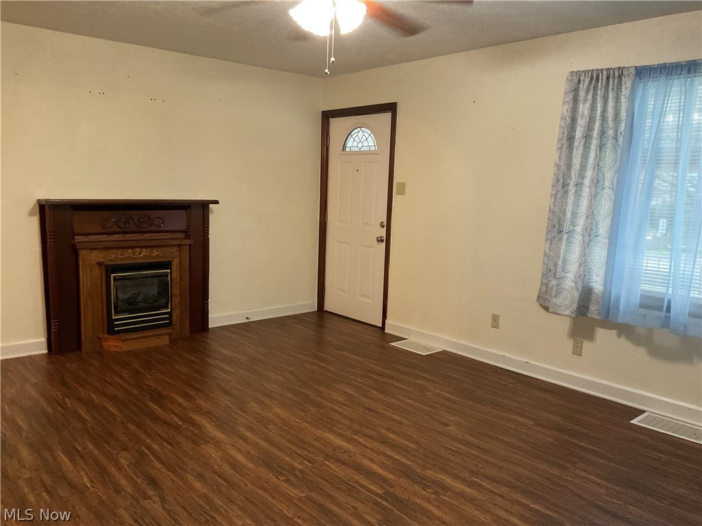 Fisher Park - Residential