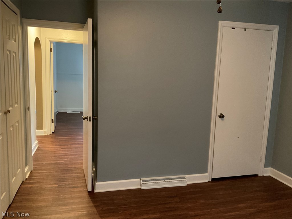 Fisher Park - Residential