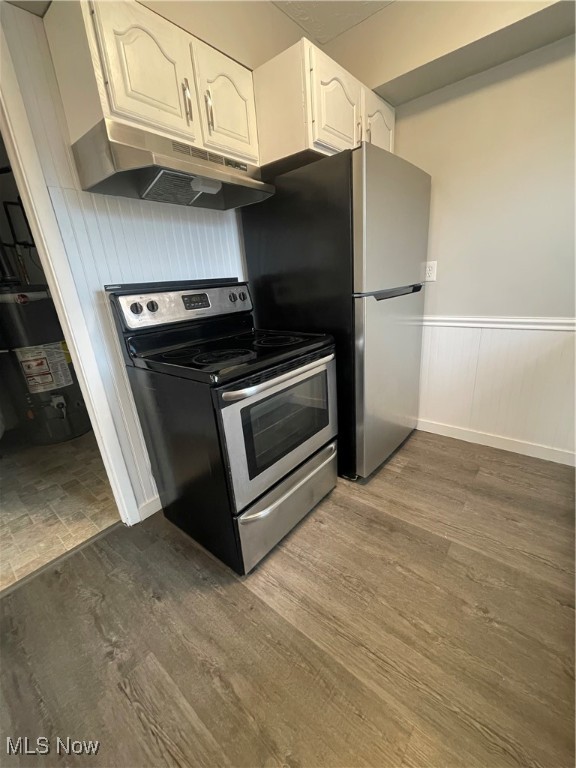 Dahm - Residential Income