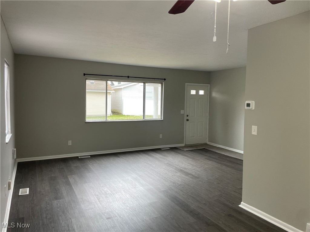 Dahm - Residential Income