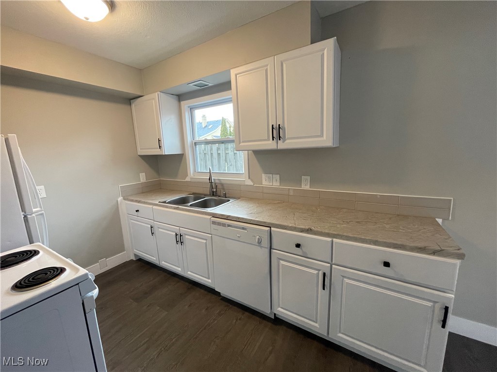 Dahm - Residential Income