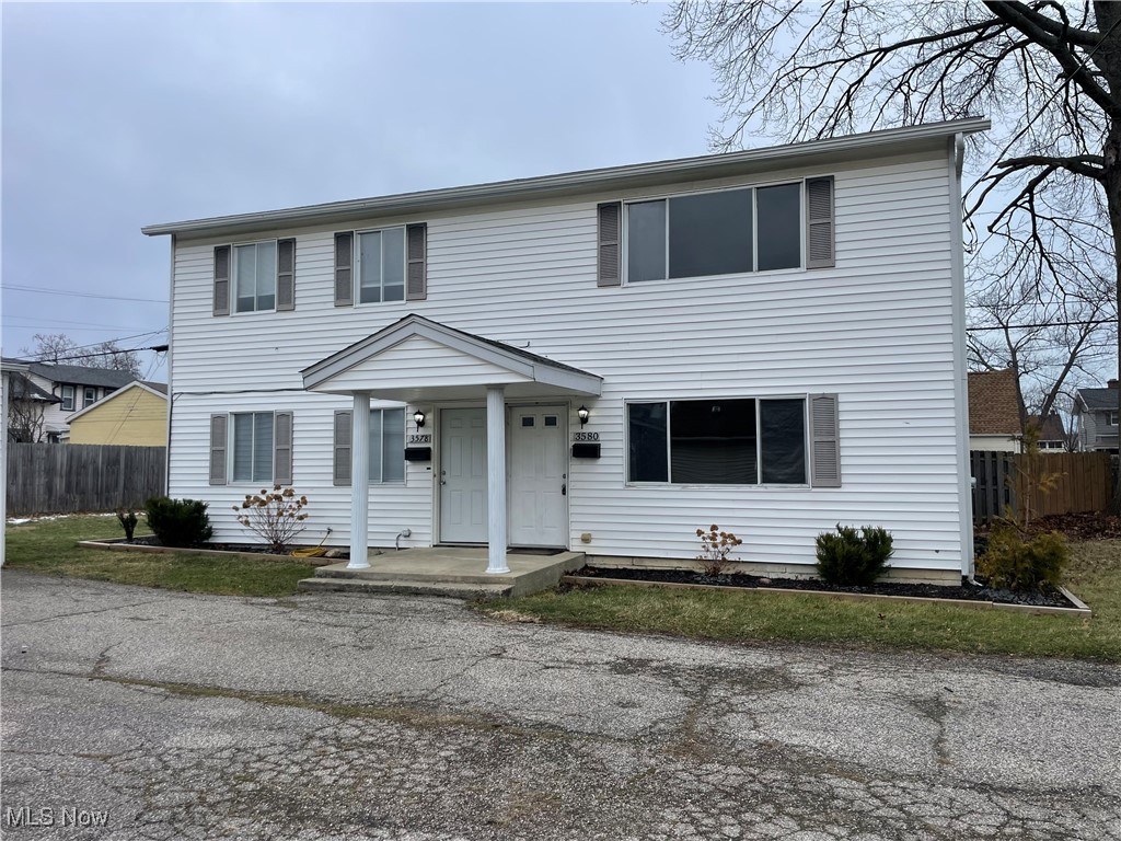 Dahm - Residential Income