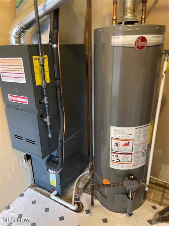 Dahm - Residential Income