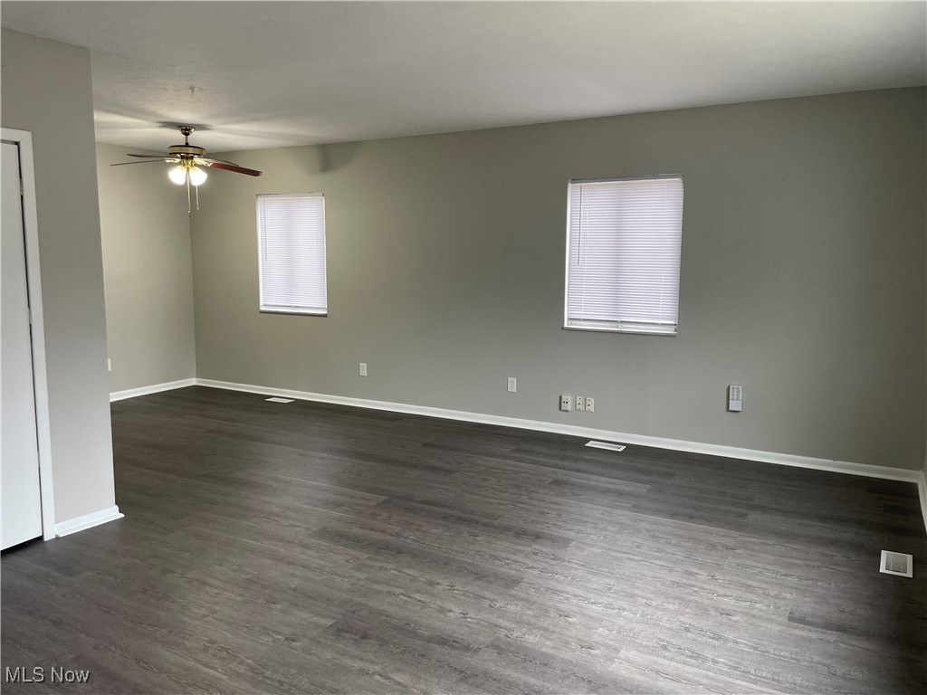 Dahm - Residential Income