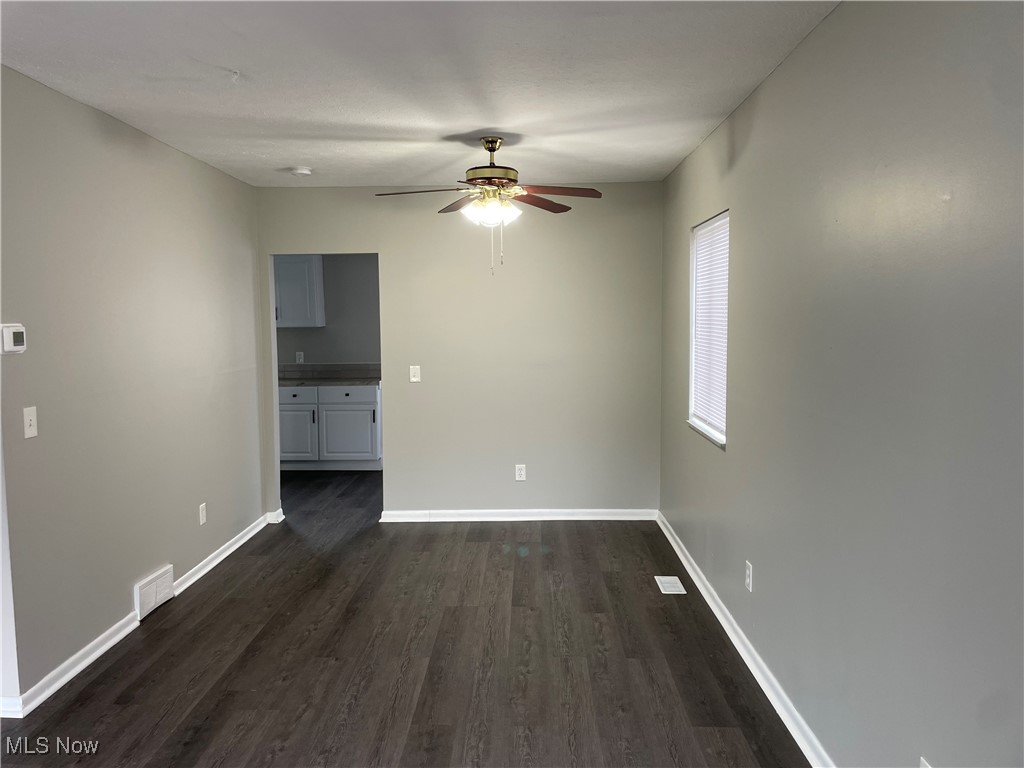 Dahm - Residential Income