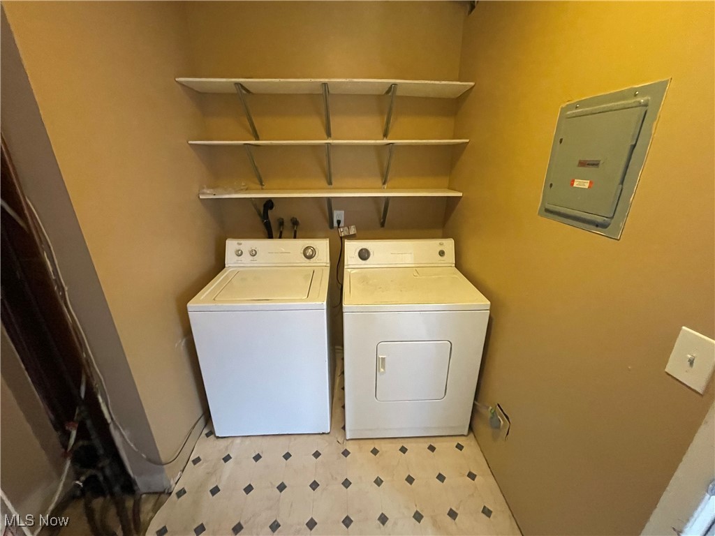 Dahm - Residential Income