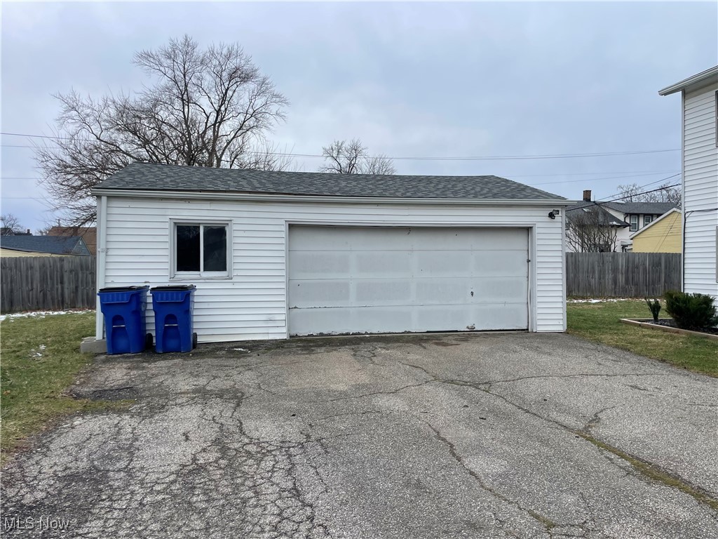 Dahm - Residential Income