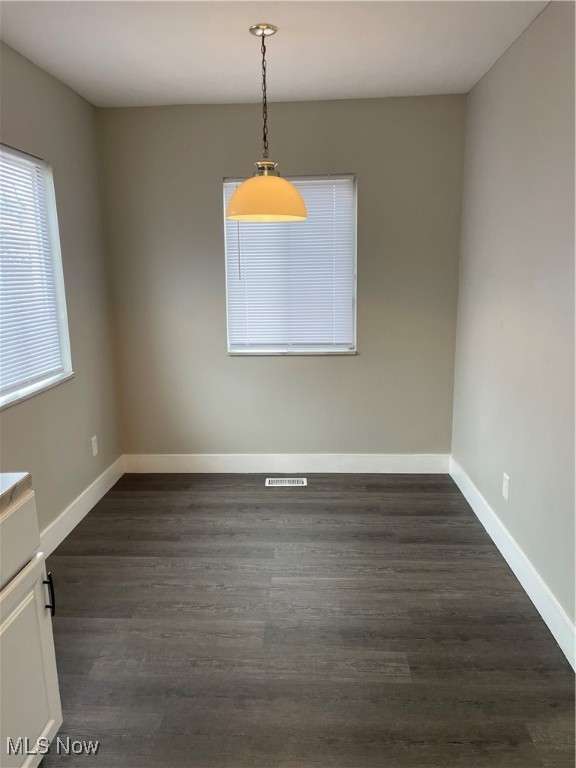 Dahm - Residential Income