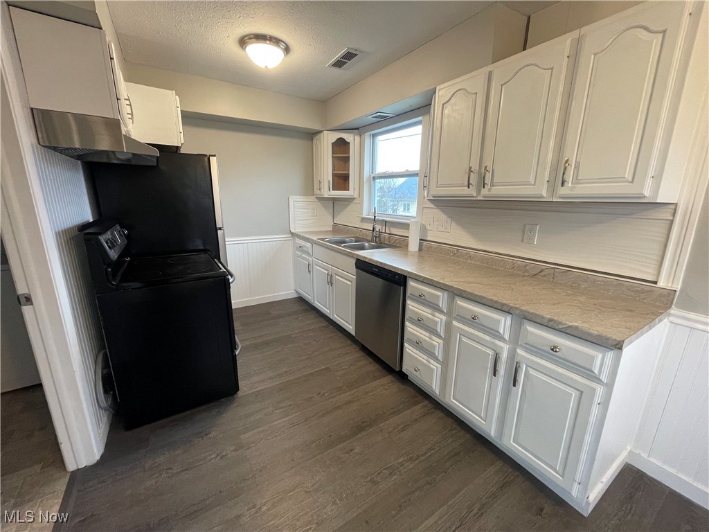 Dahm - Residential Income