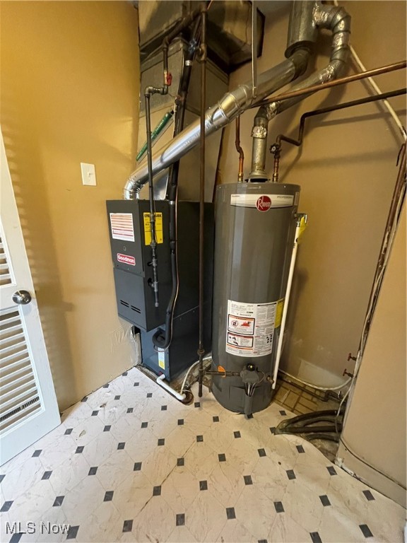 Dahm - Residential Income