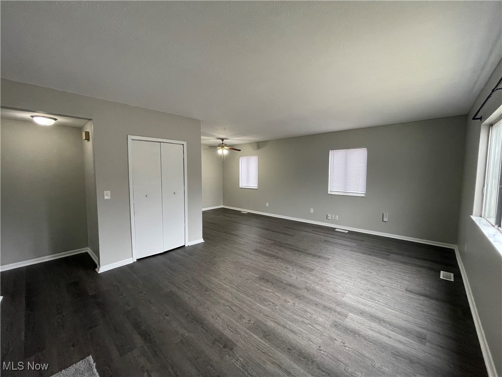 Dahm - Residential Income