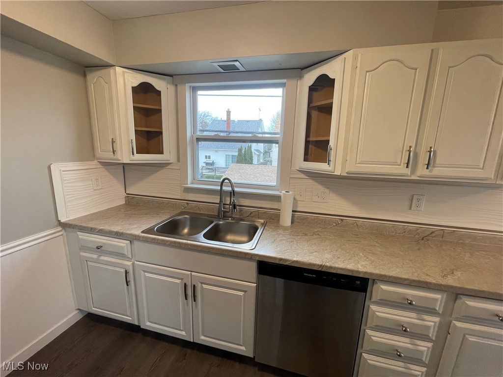 Dahm - Residential Income