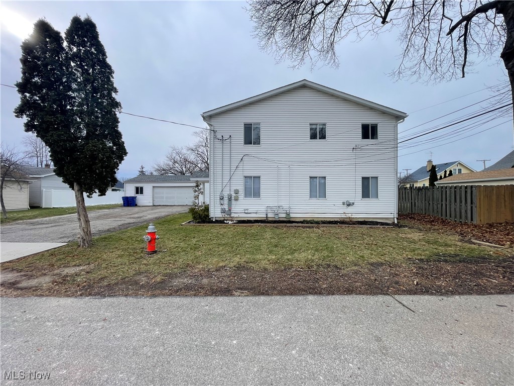 Dahm - Residential Income