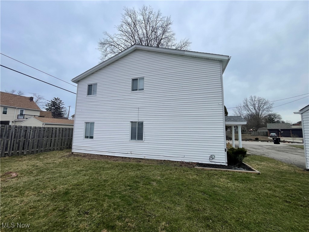 Dahm - Residential Income