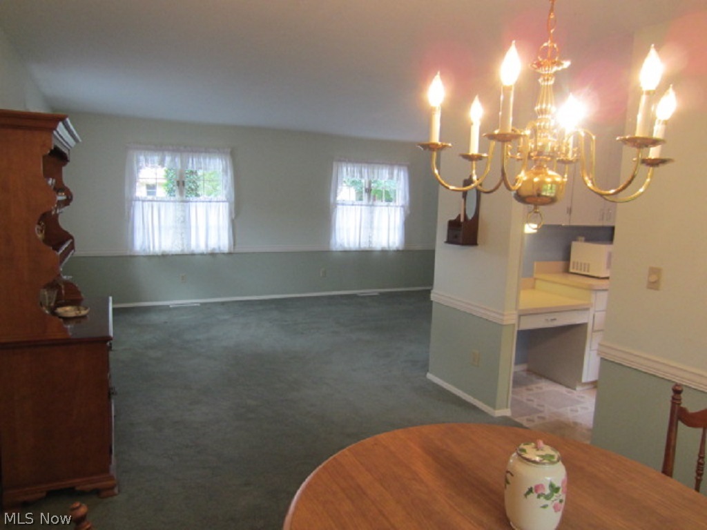 Longbrooke - Residential