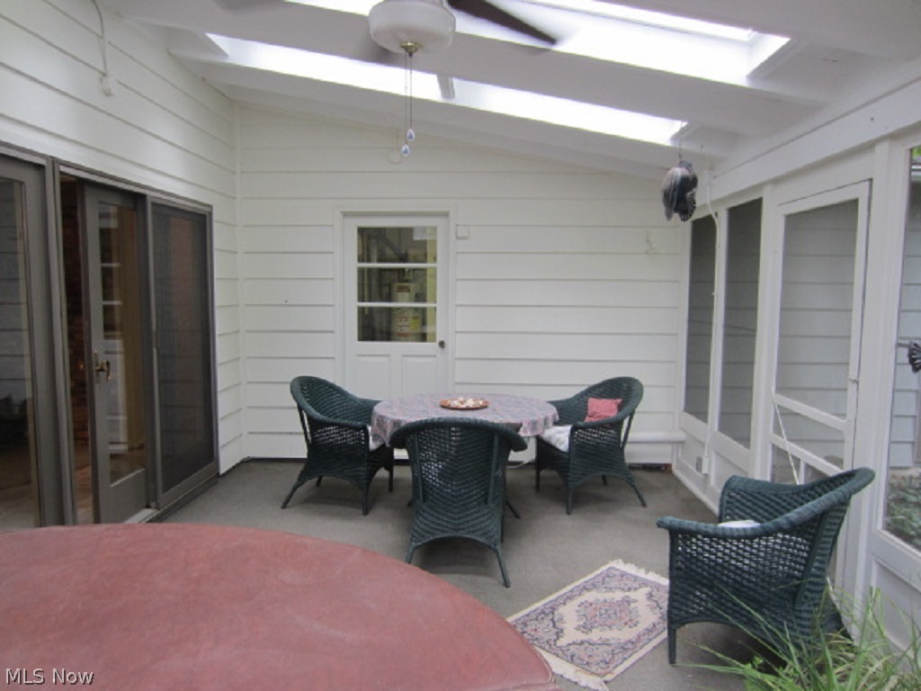 Longbrooke - Residential