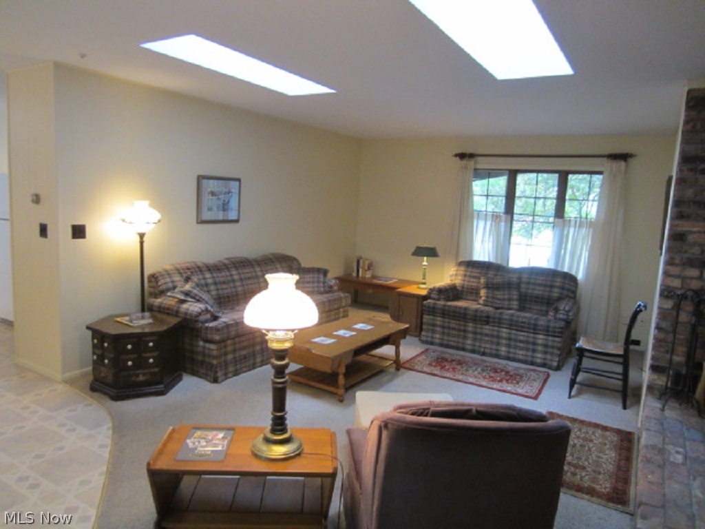 Longbrooke - Residential