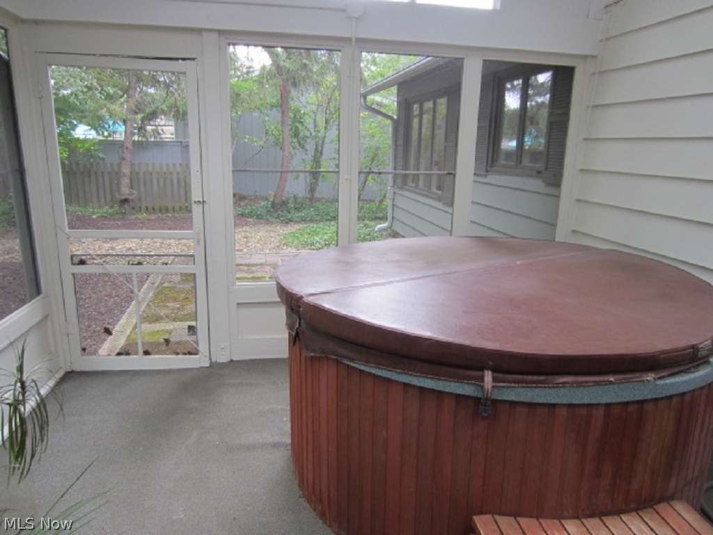 Longbrooke - Residential