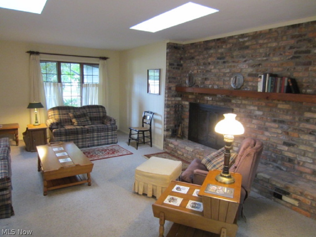 Longbrooke - Residential