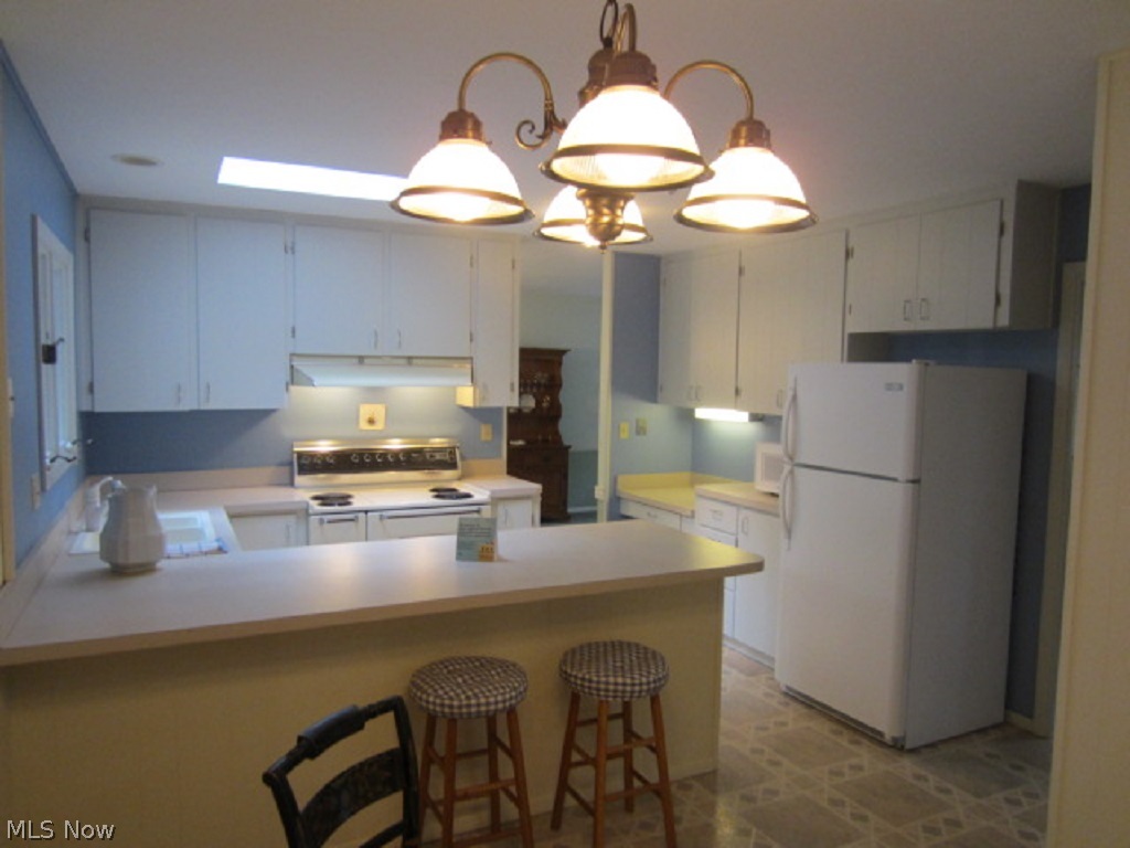 Longbrooke - Residential