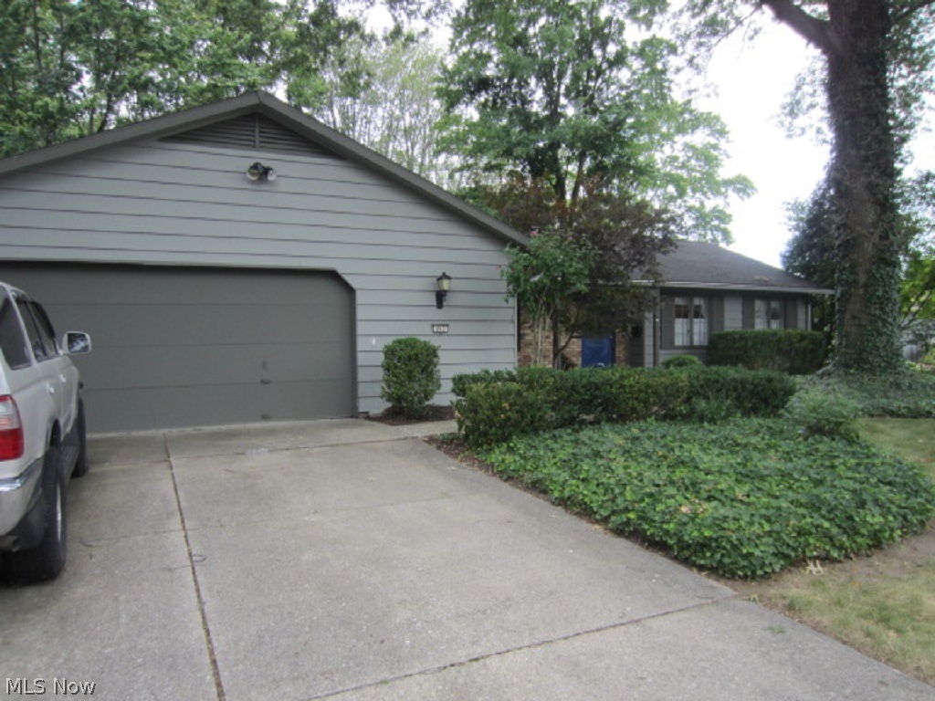 Longbrooke - Residential