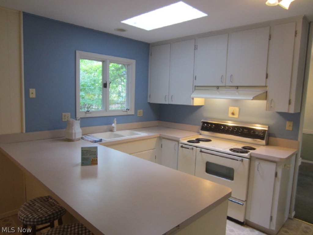 Longbrooke - Residential