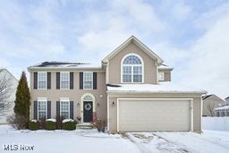 37478 Sandy Ridge Drive, North Ridgeville, Ohio image 1